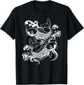 Original Asian Koi Fish Japaneses Carp T-Shirt - Aesthetic Graphic Unisex - T-Shirt, Sweatshirt, Hoodie