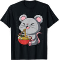 Original Year Rat Chinese New Year T-Shirt - Aesthetic Graphic Men Women - T-Shirt, Sweatshirt, Hoodie