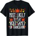 Handcrafted Most Likely To Video Sweatshirt - Trendy Graphic for Adults - T-Shirt, Sweatshirt, Hoodie