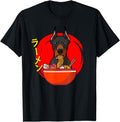 Handcrafted Kawaii Anime Sweatshirt - Fun Novelty Design for Adults - T-Shirt, Sweatshirt, Hoodie