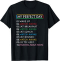 Original My Day Watch Anime Loves Sweatshirt - Streetwear Style Men Women - T-Shirt, Sweatshirt, Hoodie