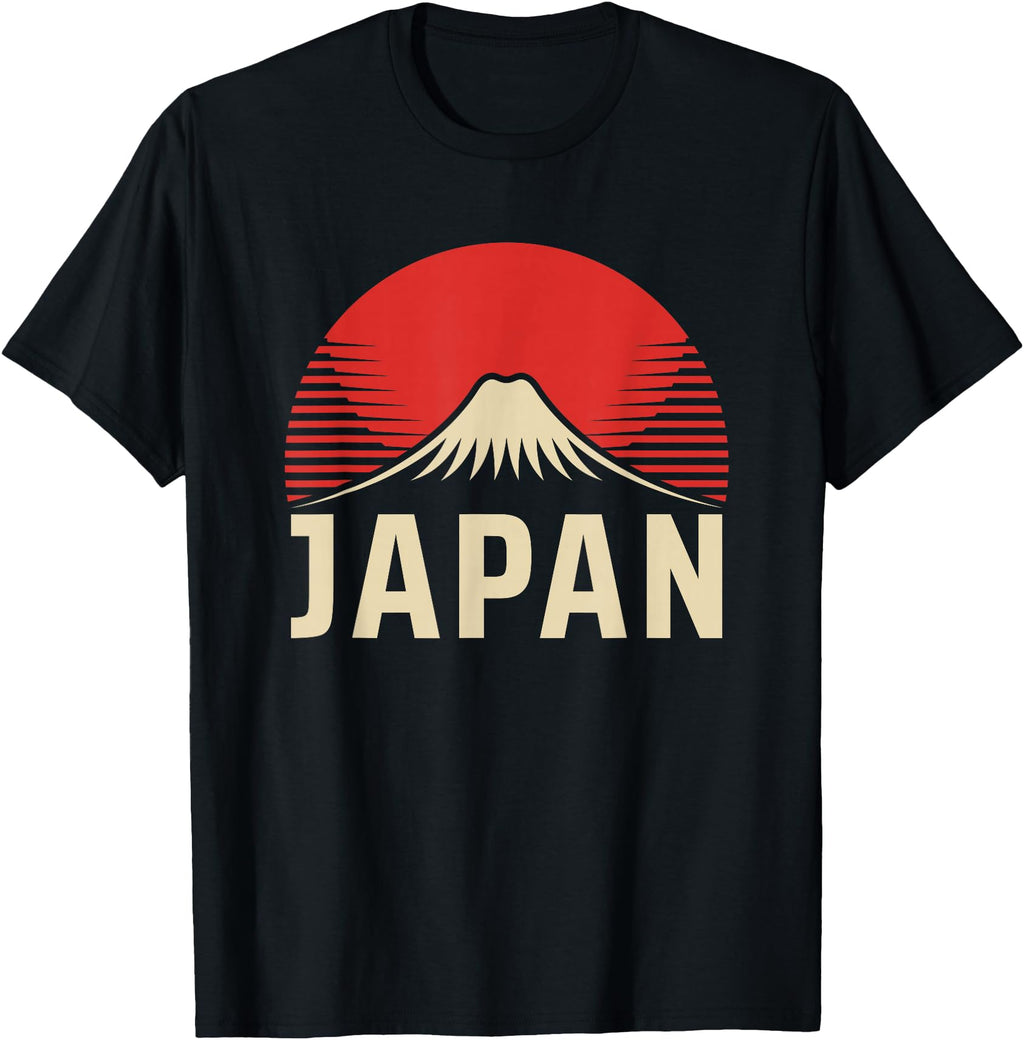 Japan Japanese Exclusive T-Shirt - Streetwear Style for Adults - T-Shirt, Sweatshirt, Hoodie