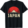 Japan Japanese Exclusive T-Shirt - Streetwear Style for Adults - T-Shirt, Sweatshirt, Hoodie