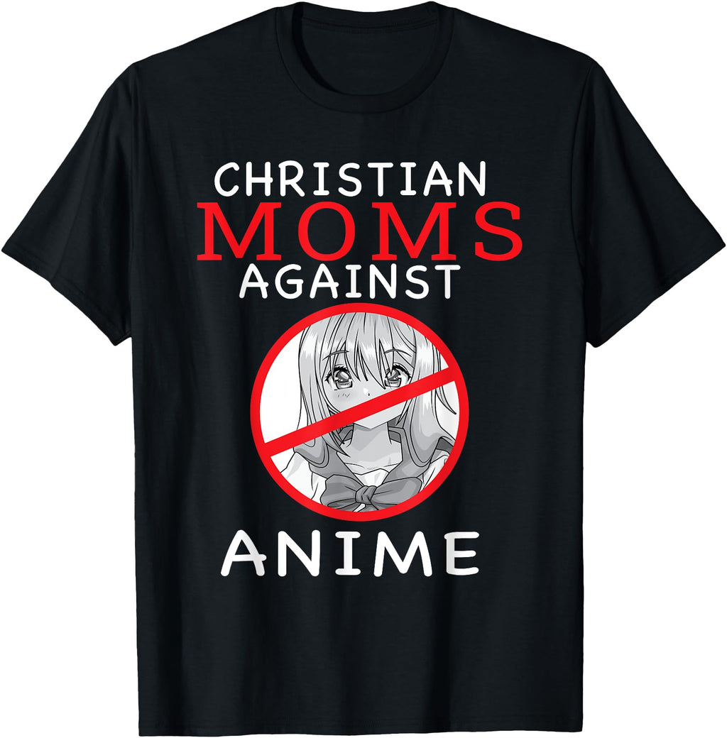 Exclusive Christian Moms Against Sweatshirt - Aesthetic Graphic for Adults - T-Shirt, Sweatshirt, Hoodie
