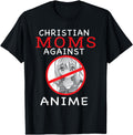 Exclusive Christian Moms Against Sweatshirt - Aesthetic Graphic for Adults - T-Shirt, Sweatshirt, Hoodie