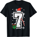 Number 7 6 7 Matching 67 Meme Sweatshirt - Fun Novelty Design for Adults - T-Shirt, Sweatshirt, Hoodie