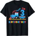 Handcrafted It S My 3Rd Choo Choo T-Shirt - Custom Art Print for Adults - T-Shirt, Sweatshirt, Hoodie