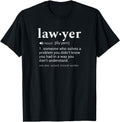 Original Lawyer Dictionary Sweatshirt - Unique Graphic Men Women - T-Shirt, Sweatshirt, Hoodie