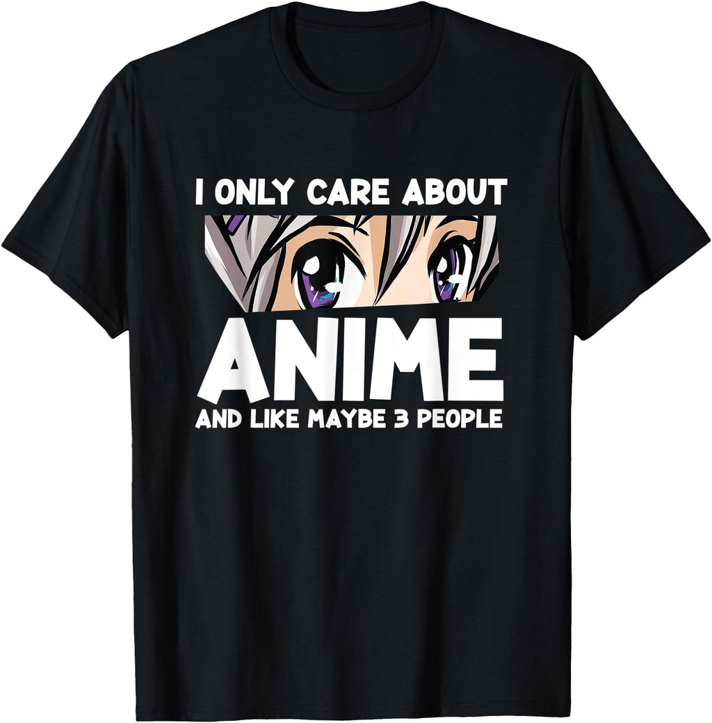 Anime Teens Anime Artist Collaboration Hoodie - Custom Art Print Men Women - T-Shirt, Sweatshirt, Hoodie