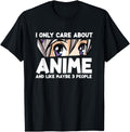 Anime Teens Anime Artist Collaboration Hoodie - Custom Art Print Men Women - T-Shirt, Sweatshirt, Hoodie
