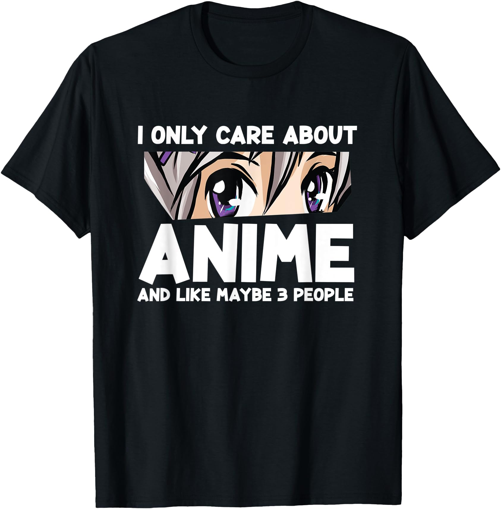 Anime Teens Anime Artist Collaboration Hoodie - Custom Art Print Men Women - T-Shirt, Sweatshirt, Hoodie