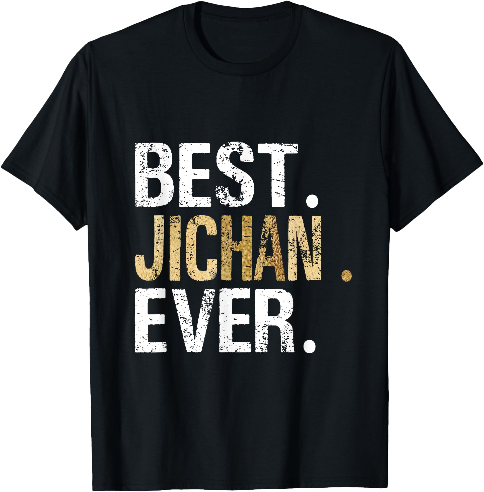 Handcrafted Best Jichan Ever Japan Hoodie - Custom Art Print Men Women - T-Shirt, Sweatshirt, Hoodie