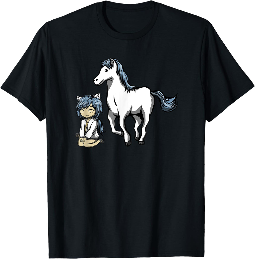 Anime Japanese Manga Chinese Zodiac Sweatshirt - Fun Novelty Design Unisex - T-Shirt, Sweatshirt, Hoodie