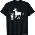 Anime Japanese Manga Chinese Zodiac Sweatshirt - Fun Novelty Design Unisex - T-Shirt, Sweatshirt, Hoodie