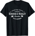 Exclusive Scrooge And Marley Sweatshirt - Streetwear Style Men Women - T-Shirt, Sweatshirt, Hoodie