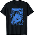 Jojo S Bizarre Adventure Per Golden Wind T-Shirt - Graphic Print Unisex - T-Shirt, Sweatshirt, Hoodie