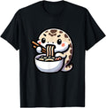 Japanese Kawaii Chibi Rattlesnake Hoodie - Custom Art Print for Adults - T-Shirt, Sweatshirt, Hoodie