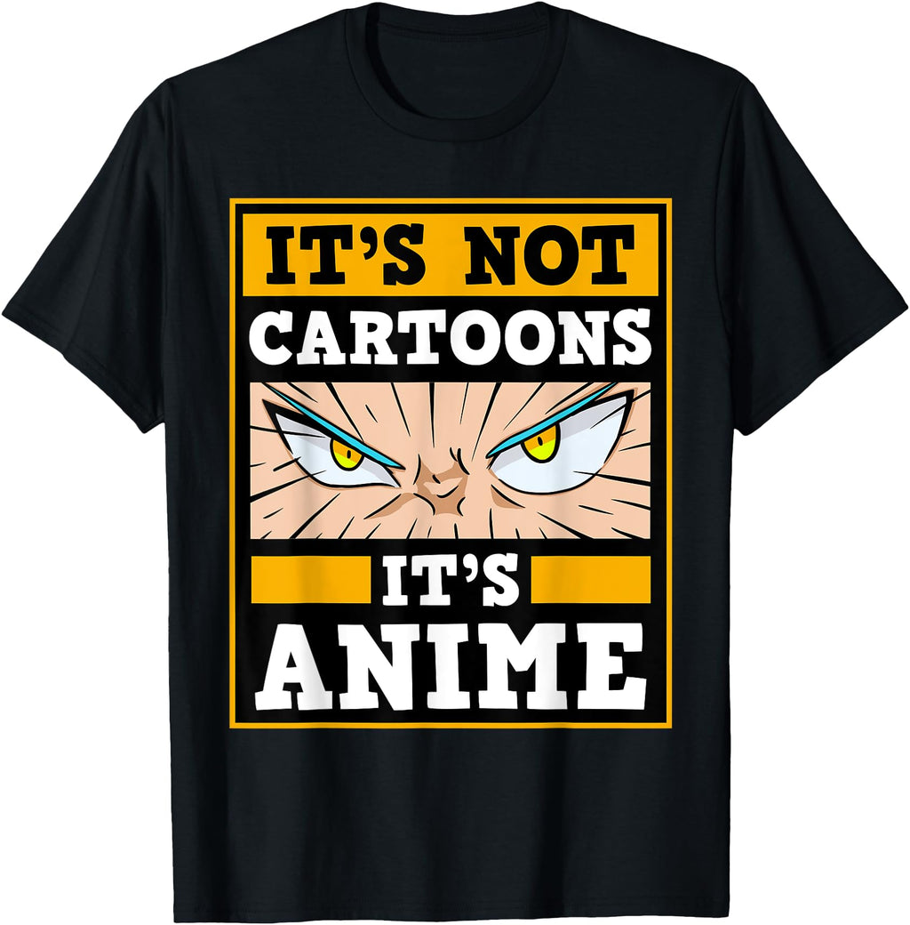 Handcrafted It S Not Cartoons It S Sweatshirt - Minimalist Print Men Women - T-Shirt, Sweatshirt, Hoodie