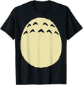 Anime Belly Exclusive Sweatshirt - Minimalist Print Men Women - T-Shirt, Sweatshirt, Hoodie