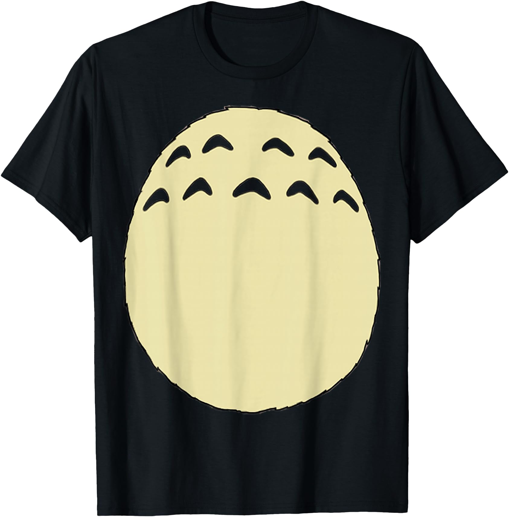 Anime Belly Exclusive Sweatshirt - Minimalist Print Men Women - T-Shirt, Sweatshirt, Hoodie