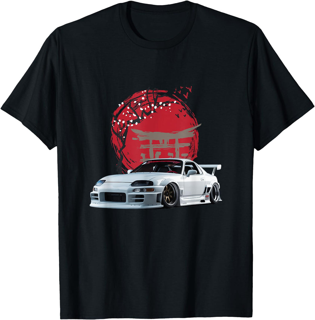Exclusive Japanese Domestic Market Sweatshirt - Streetwear Style Unisex - T-Shirt, Sweatshirt, Hoodie