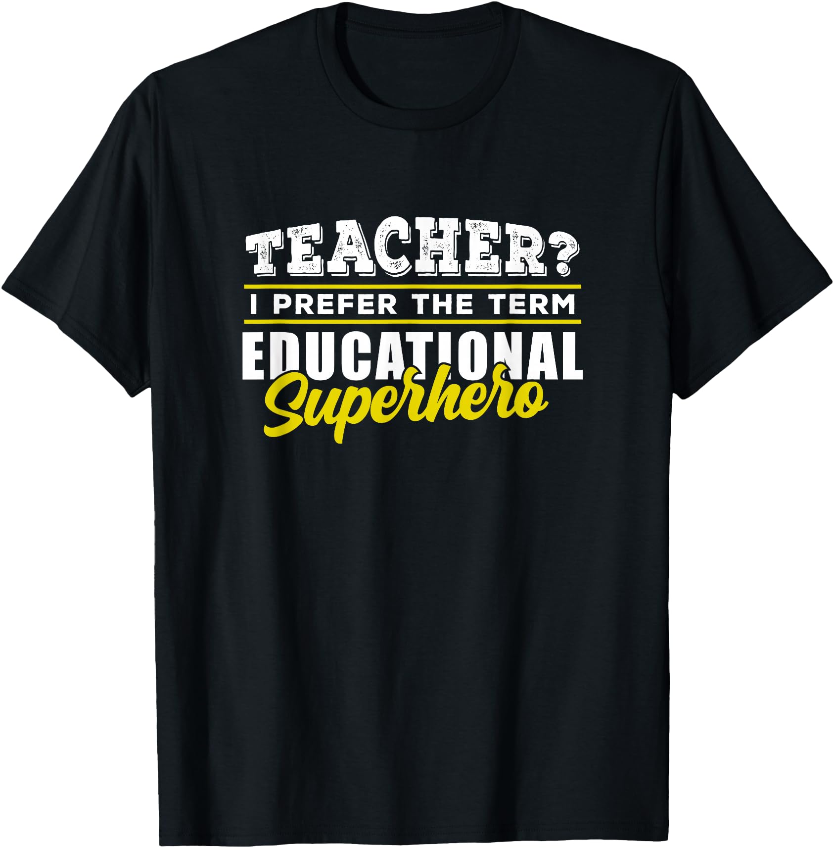 Original Teacher Educational Sweatshirt - Aesthetic Graphic for Adults - T-Shirt, Sweatshirt, Hoodie