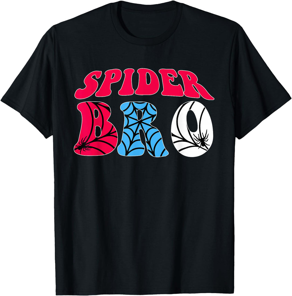 Handcrafted Party Spider Sweatshirt - Casual Everyday Wear for Adults - T-Shirt, Sweatshirt, Hoodie