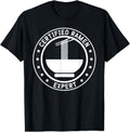 Original Ramen Expert Japanese Ramen T-Shirt - Unique Graphic Unisex - T-Shirt, Sweatshirt, Hoodie