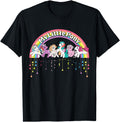 Logo Cartoon Rainbow Dash Fluttershy Hoodie - Streetwear Style Unisex - T-Shirt, Sweatshirt, Hoodie