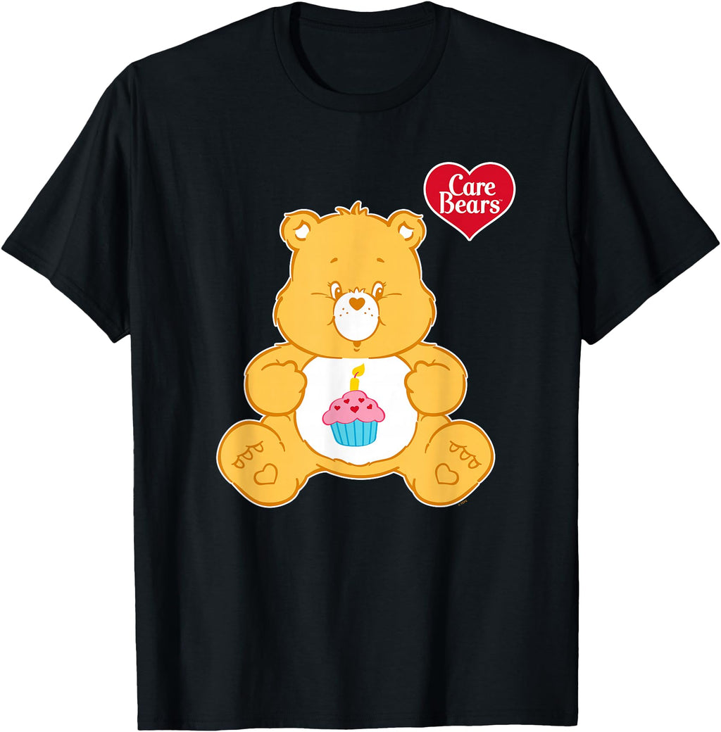 Care Bears Bear Rare Sweatshirt - Graphic Print Unisex - T-Shirt, Sweatshirt, Hoodie
