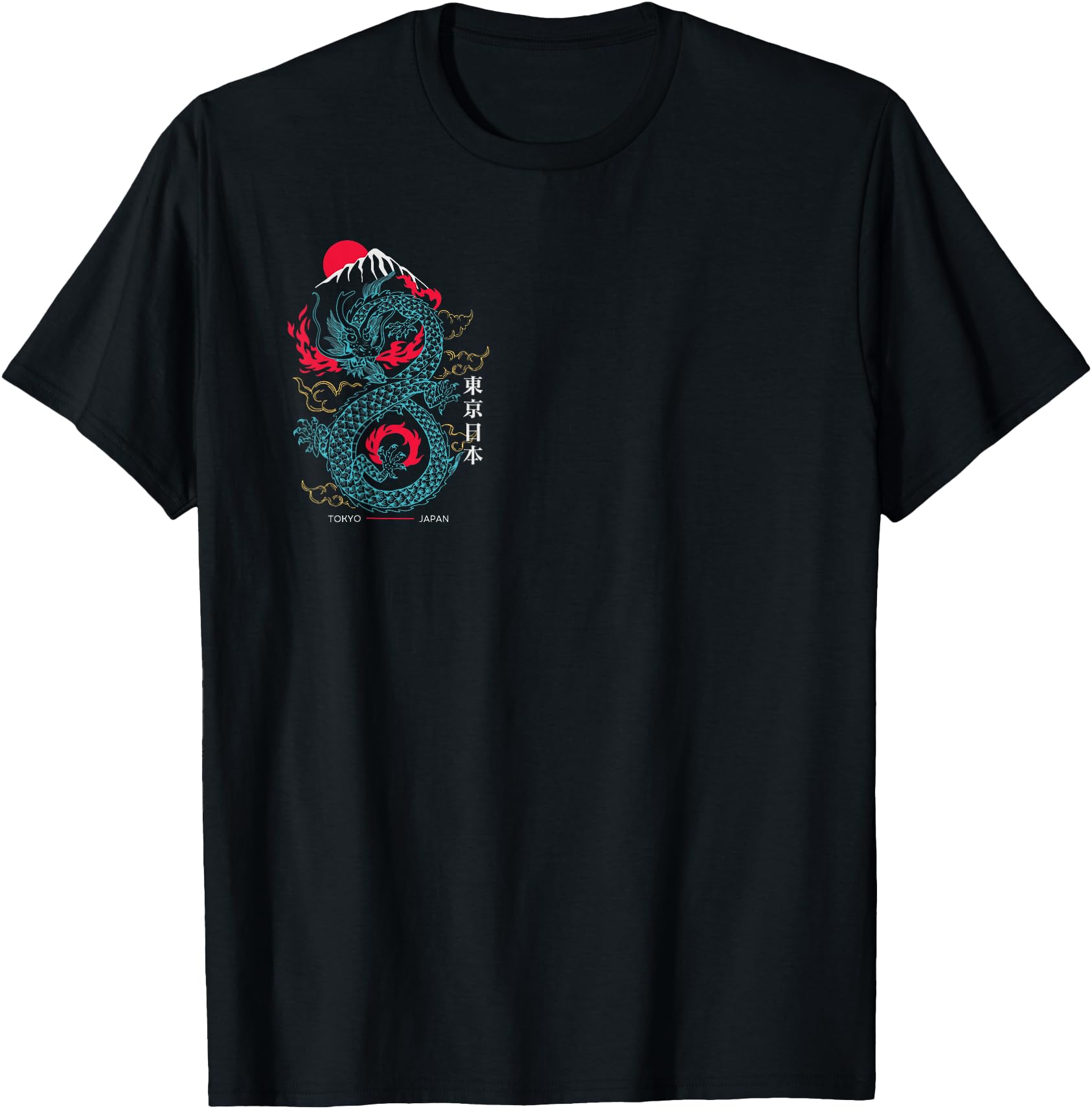 Exclusive Tokyo Japan Asian Aesthetic Hoodie - Novelty Apparel for Adults - T-Shirt, Sweatshirt, Hoodie