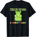 Exclusive What Do You Call Bear Hoodie - Casual Everyday Wear for Adults - T-Shirt, Sweatshirt, Hoodie