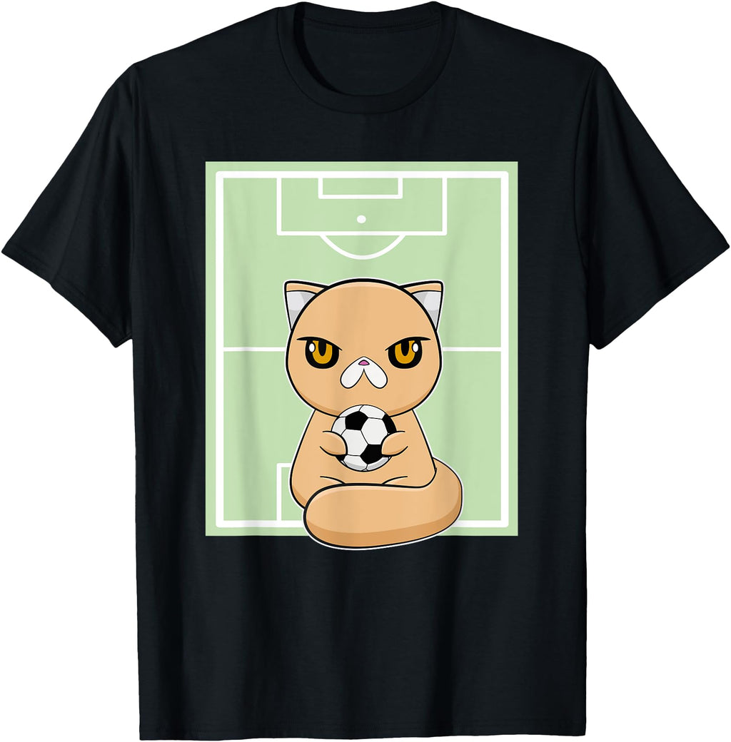 Exclusive Exotic Shorthair Cat Sweatshirt - Streetwear Style Men Women - T-Shirt, Sweatshirt, Hoodie