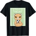 Exclusive Exotic Shorthair Cat Sweatshirt - Streetwear Style Men Women - T-Shirt, Sweatshirt, Hoodie