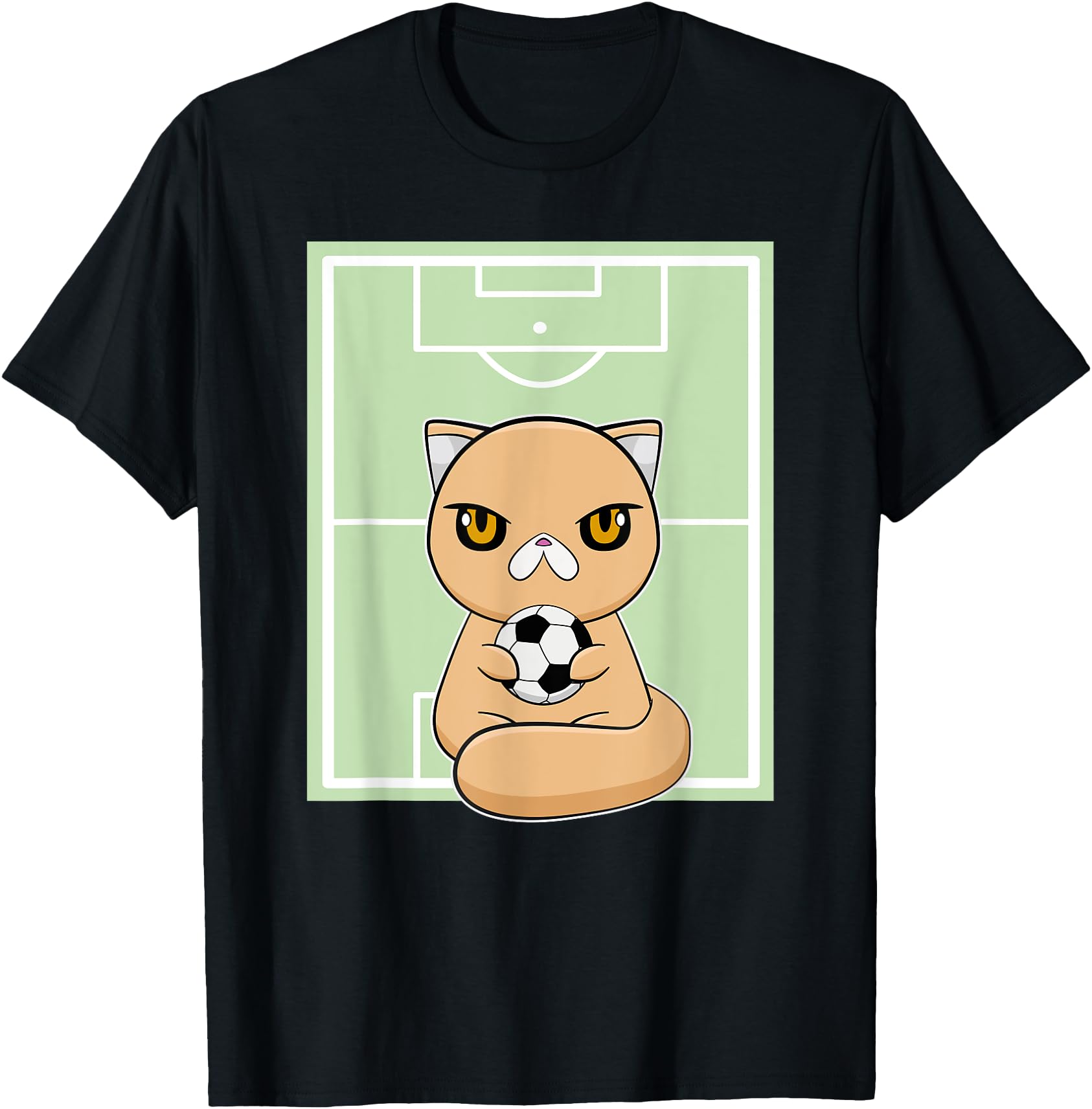 Exclusive Exotic Shorthair Cat Sweatshirt - Streetwear Style Men Women - T-Shirt, Sweatshirt, Hoodie