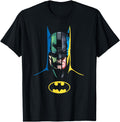 Handcrafted Batman 80 Years Many Sweatshirt - Streetwear Style Unisex - T-Shirt, Sweatshirt, Hoodie