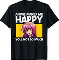 Authentic Anime Art Teen Anime Sweatshirt - Casual Everyday Wear Men Women - T-Shirt, Sweatshirt, Hoodie