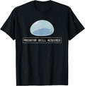 Predator Skill Acquired Powerful T-Shirt - Graphic Print for Adults - T-Shirt, Sweatshirt, Hoodie
