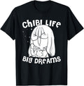 Authentic Anime Japanese Otaku Sweatshirt - Aesthetic Graphic Unisex - T-Shirt, Sweatshirt, Hoodie