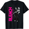 Original Bleach Thousand Year Blood T-Shirt - Custom Art Print Men Women - T-Shirt, Sweatshirt, Hoodie