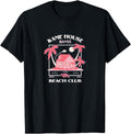 Kame House Beach Club Anime Manga Sweatshirt - Streetwear Style Men Women - T-Shirt, Sweatshirt, Hoodie