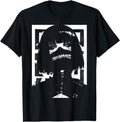 Original Horror Techwear Ghoul Hoodie - Streetwear Style for Adults - T-Shirt, Sweatshirt, Hoodie