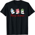 Authentic Care Bears Merry Sweatshirt - Aesthetic Graphic Men Women - T-Shirt, Sweatshirt, Hoodie