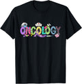 Authentic Oncology Nurse Month Medical Hoodie - Novelty Apparel Unisex - T-Shirt, Sweatshirt, Hoodie