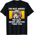 Authentic Anime Art Teen Anime Anime T-Shirt - Aesthetic Graphic Unisex - T-Shirt, Sweatshirt, Hoodie