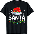 Exclusive Im So Good Santa Come Twice Hoodie - Streetwear Style for Adults - T-Shirt, Sweatshirt, Hoodie