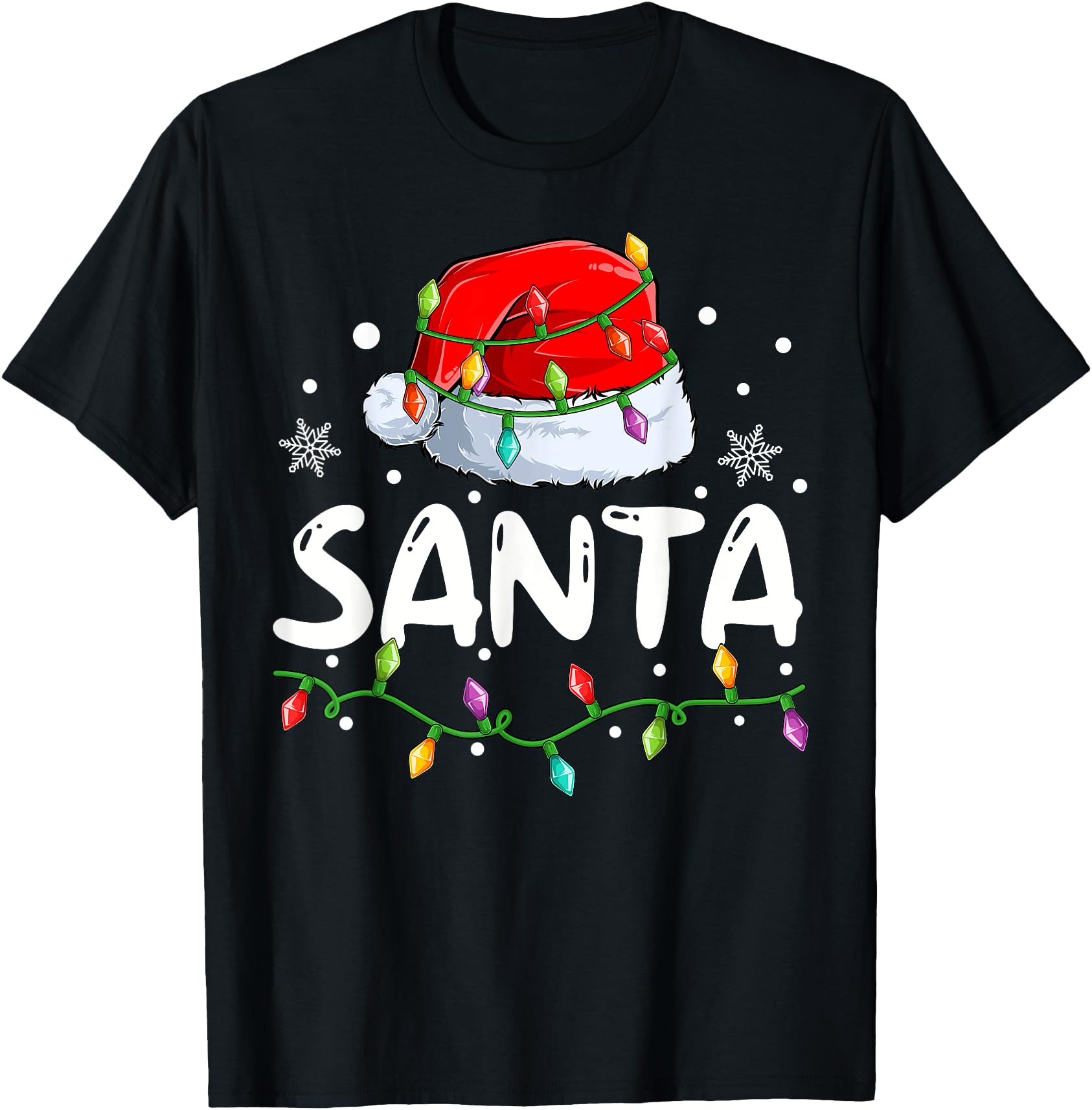 Exclusive Im So Good Santa Come Twice Hoodie - Streetwear Style for Adults - T-Shirt, Sweatshirt, Hoodie