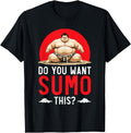 Original Sumo Wrestler Japanese Hoodie - Streetwear Style Men Women - T-Shirt, Sweatshirt, Hoodie