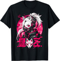 Authentic Anime Manga Cyberpunk Hoodie - Novelty Apparel Men Women - T-Shirt, Sweatshirt, Hoodie