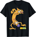 Authentic Catdog Tough Guys Exclusive T-Shirt - Unique Graphic Unisex - T-Shirt, Sweatshirt, Hoodie